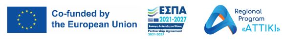 Programme "Attiki 2021-2027"